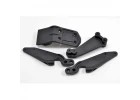 RPM HD Wing Mount System For Arrma 6S Vehicles ** CLEARANCE **