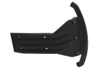 RPM Front Bumper & Skid Plate For HPI Baja 5B