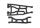 RPM Upper and Lower A-Arms for Traxxas X-MAXX - Black