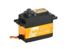 Savox SA1258TG Plus High Torque Servo - 12kg - 0.08s