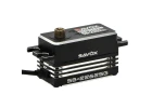 Savox SB2262 Low Profile Brushless Servo - 18kg - 0.10s - Black