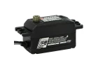 Savox SB2265MG+ Low Profile Brushless Black Servo - 12kg 0.08s