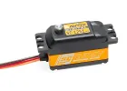 Savox SC1251MG+ Low Profile Metal Gear Servo - 9.0Kg/cm - 0.09 Sec
