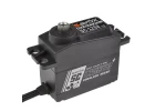 Savox SC1258TGB+ Coreless Digital Black Servo - 12kg 0.08s