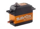 Savox 1267SG+ LiPo High Voltage Servo - 21Kg/cm - 0.095 Sec