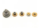 Savox SC1251 Gear Set
