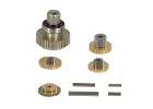 Savox SC1252 Gear Set