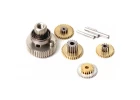 Savox SV1254MG Gear Set