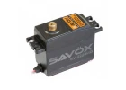 Savox SV0220MG+ HV Digital Metal Geared Servo - 8kg - 0.13s