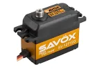 Savox SV1271+ High Voltage Standard Size Servo - 25KG - 0.08s	