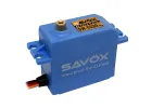 Savox SW0230MG Waterproof HV Digital Servo - 8kg / 0.13s