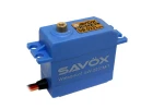 Savox SW0231MG+ Waterproof Metal Gear Digital Servo - 15kg - 0.17s