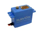 Savox SW0231MG+ Waterproof Metal Gear Digital Servo - 15kg - 0.17s