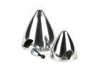 SC 4in (102mm) Alloy Spinner