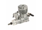 SC SC40A-S 2-Stroke Glow R/C Aero Engine (Rear Needle)