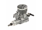 SC SC61A-S 2-Stroke Glow R/C Aero Engine (Rear Needle)
