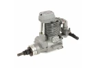 SC SC52FS 4-Stroke Glow R/C Aero Engine (Rear Needle)