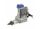 SC SC70FS 4-Stroke Glow R/C Aero Engine (Rear Needle)