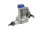 SC SC91FS 4-Stroke Glow R/C Aero Engine (Rear Needle)