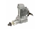 SC SC120FS 4-Stroke Glow R/C Aero Engine (Rear Needle)