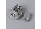 SC Cylinder Head 1 and cover with valves (for SC160FS)