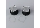 SC Cylinder and Gasket (1) (for SC160FS)