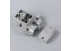 SC Cylinder Head and cover with valves (for SC180FS)