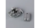 SC Cylinder Head and cover with valves (for SC30FS)