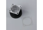 SC Cylinder and Gasket (1) (for SC400FS)