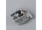 SC Cylinder Head and cover with valves (for SC52FS)