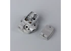 SC Cylinder Head and cover with valves (for SC70FS)