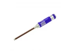 Allen Wrench 5.0x120mm