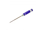 Allen Wrench .050x120mm