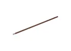 Allen Wrench 2.5x120mm Tip Only