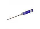 Ball Driver Hex Wrench 2.0x120mm