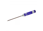 Ball Driver Hex Wrench 2.5x120mm