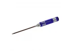 Ball Driver Hex Wrench 3.0x120mm ** CLEARANCE **