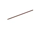 Ball Driver Hex Wrench 2.5x120mm Tip Only