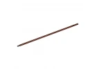 Ball Driver Hex Wrench 2.5x120mm Tip Only