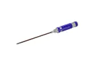 Flat Head Screwdriver 3.0x150mm