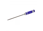 Flat Head Screwdriver 3.0x150mm