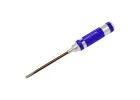 Flat Head Screwdriver 4.0x150mm