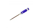 Flat Head Screwdriver 4.0x150mm