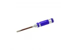 Flat Head Screwdriver 5.8x100mm