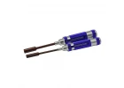 Arrowmax Nut Driver Set 5.5 & 7.0 x 100mm 2pcs