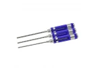 Arm Reamer Set 3.0 3.5 & 4.0 x 120mm - 3 Pcs