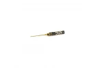 Allen Wrench .063(1:16)x100mm Black Golden