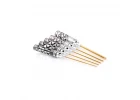 Arrowmax Beehive 6 Piece Metric Allen Wrench Set 1.5, 2.0, 2.5, 3.0, 4.0 + 5.0mm x 120mm