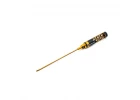 AM Flat Head Screwdriver 3.0 x 150mm- Limited Ed