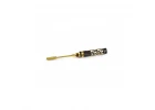 Nut Driver 5.5 x 100mm Black Golden ** CLEARANCE **